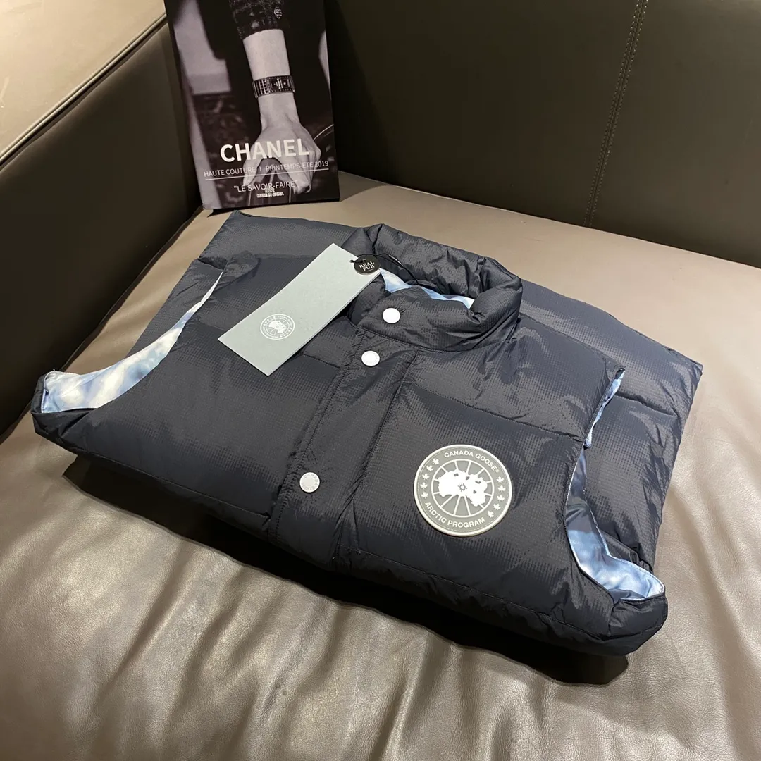 𝗖𝗔𝗡𝗔𝗗𝗔 𝗚𝗢𝗢𝗦𝗘｜ Pastels Everett / XS-XXL